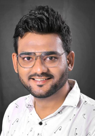 Jaymin Siddhpura